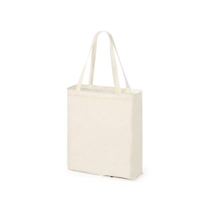 Dylan Foldable Bag - NATURAL