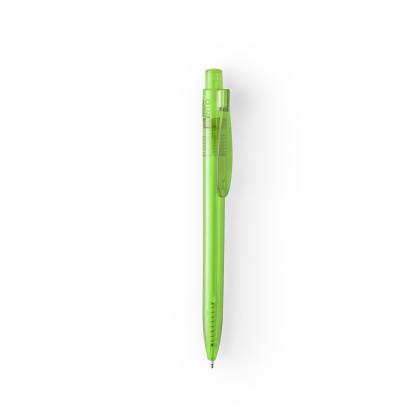 Hispar Pen - GREEN