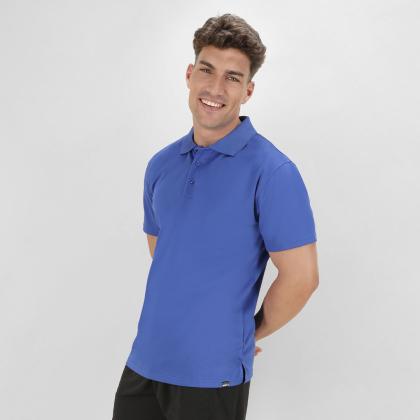Dekrom Polo Shirt - BLACK