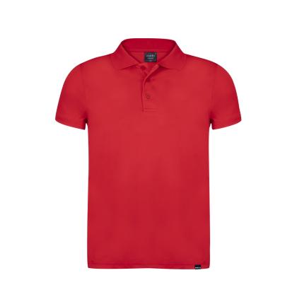 Dekrom Polo Shirt - RED