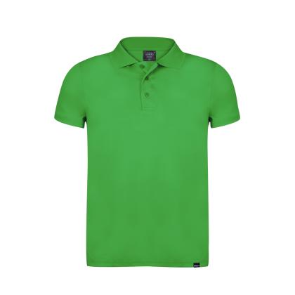 Dekrom Polo Shirt - GREEN