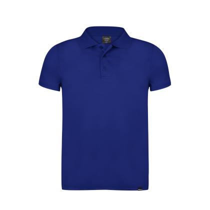 Dekrom Polo Shirt - NAVY BLUE
