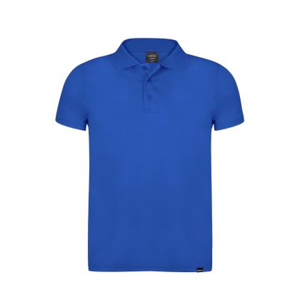 Dekrom Polo Shirt - BLUE