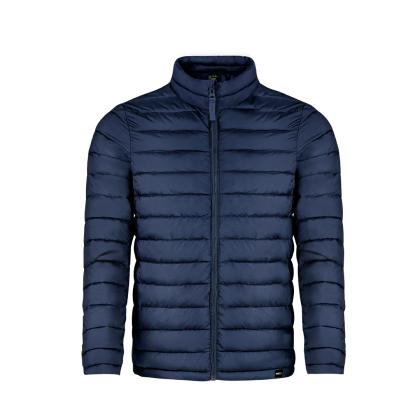 Mitens Jacket - NAVY BLUE