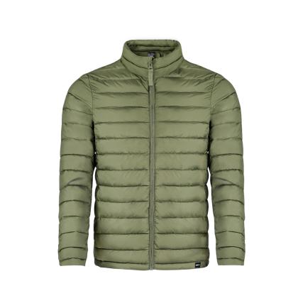 Mitens Jacket - MILITARY GREEN