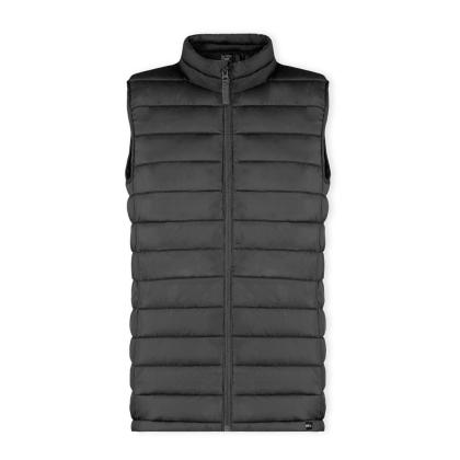 Rostol Vest - BLACK
