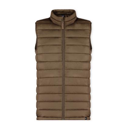 Rostol Vest - BROWN
