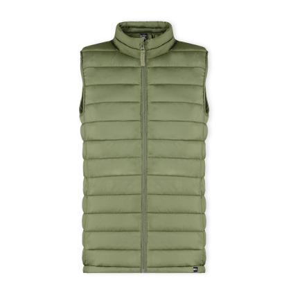 Rostol Vest - MILITARY GREEN