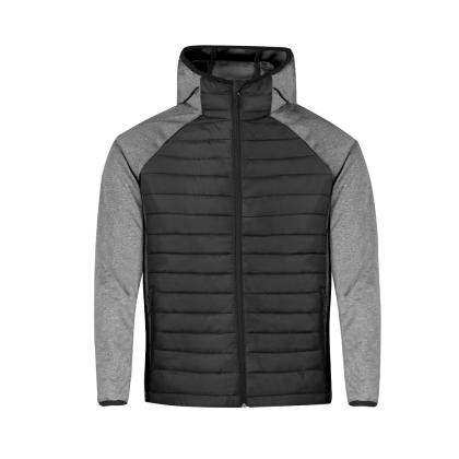 Kimpal Jacket - BLACK