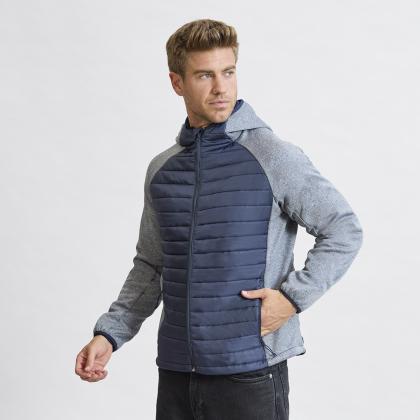 Kimpal Jacket - NAVY BLUE