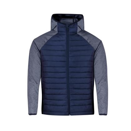 Kimpal Jacket - NAVY BLUE
