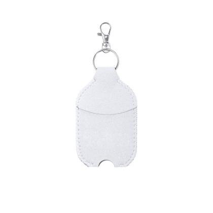 Karlax Pouch - WHITE