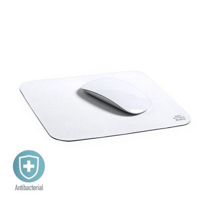 Walin Antibacterial Mousepad - WHITE