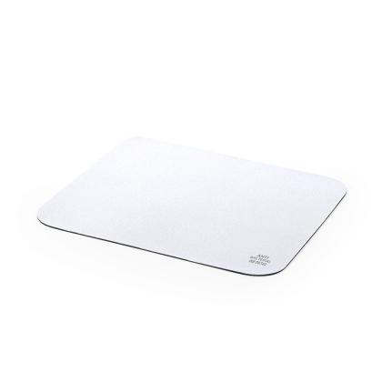 Walin Antibacterial Mousepad - WHITE