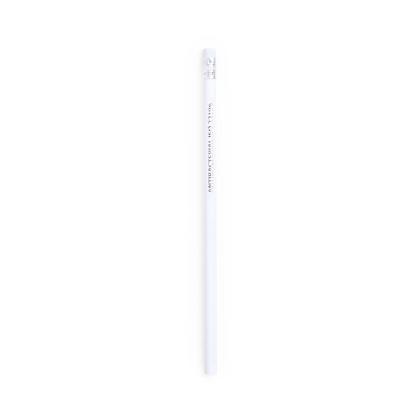 Sukon Antibacterial Pencil - WHITE