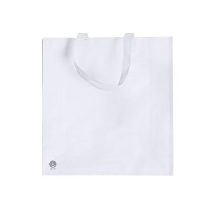 Kiarax Antibacterial Bag - WHITE