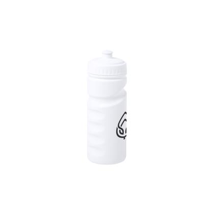 Copil Antibacterial Bottle - WHITE