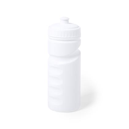 Copil Antibacterial Bottle - WHITE