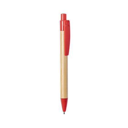 Heloix Pen - RED