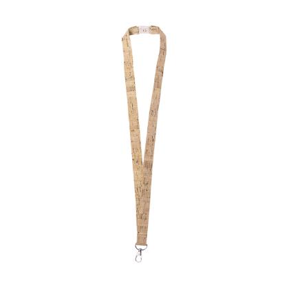 Bespal Lanyard - NATURAL