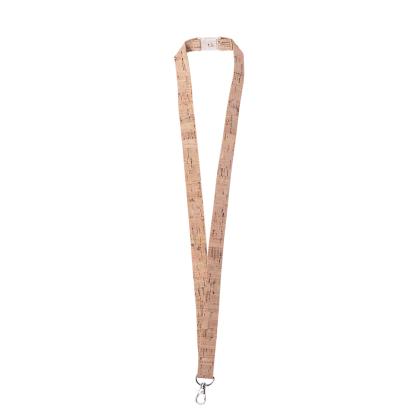 Bespal Lanyard - NATURAL
