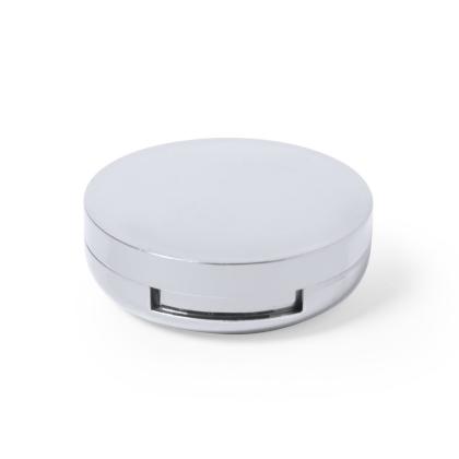 Zendal Lip Balm - SILVER