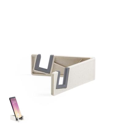 Lastrow Holder - NATURAL
