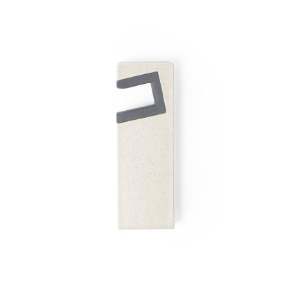 Lastrow Holder - NATURAL