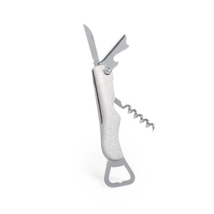 Lavip Corkscrew Opener - NATURAL