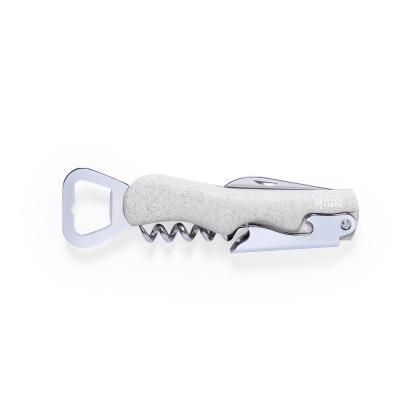 Lavip Corkscrew Opener - NATURAL