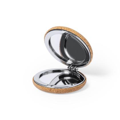 Alunax Pocket Mirror -