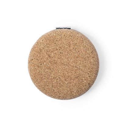 Alunax Pocket Mirror -