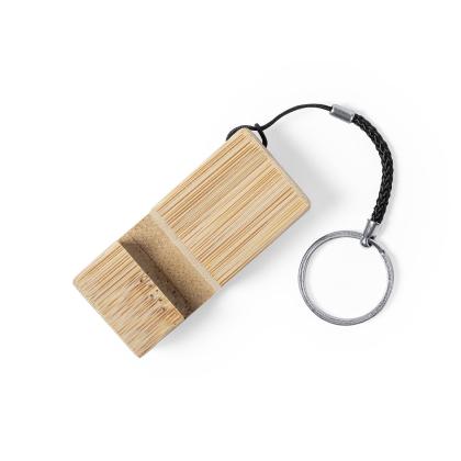 Maros Holder Keyring -