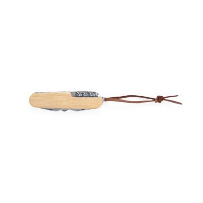 Titan Multifunction Pocket Knife -
