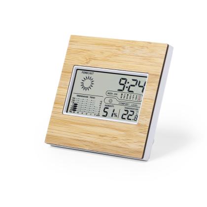 Behox Weather Station -