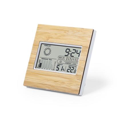 Behox Weather Station -