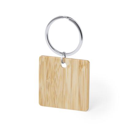 Sonek Keyring - CIRCLE