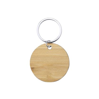 Sonek Keyring - CIRCLE