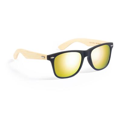 Mitrox Sunglasses - YELLOW