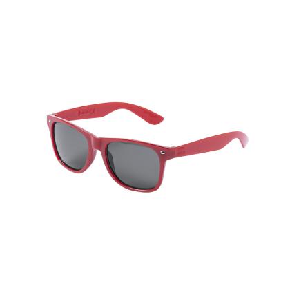 Sigma Sunglasses - RED