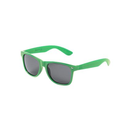 Sigma Sunglasses - GREEN