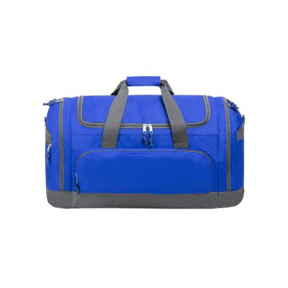 Melbor Bag - BLUE