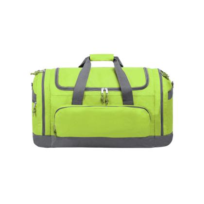 Melbor Bag - LIGHT GREEN