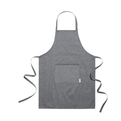 Pissek Apron - BEIGE