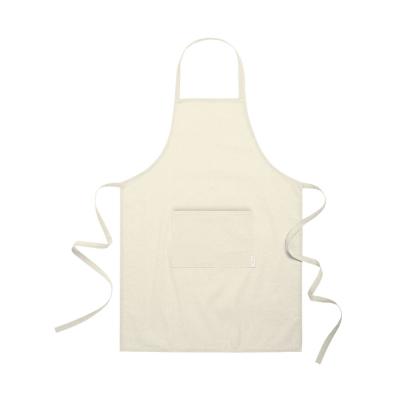 Pissek Apron - BEIGE