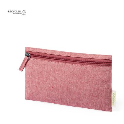 Halgar Beauty Bag - GREEN