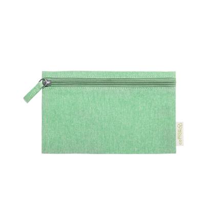 Halgar Beauty Bag - GREEN