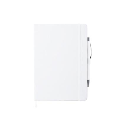 Robin Notepad - WHITE