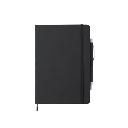 Robin Notepad - BLACK
