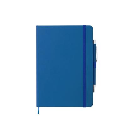 Robin Notepad - BLUE